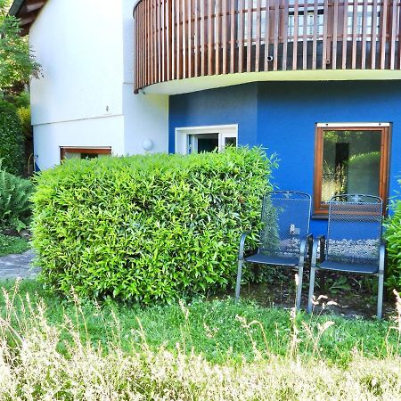 Ferienwohnung Gartenblick Remchingen Екстер'єр фото