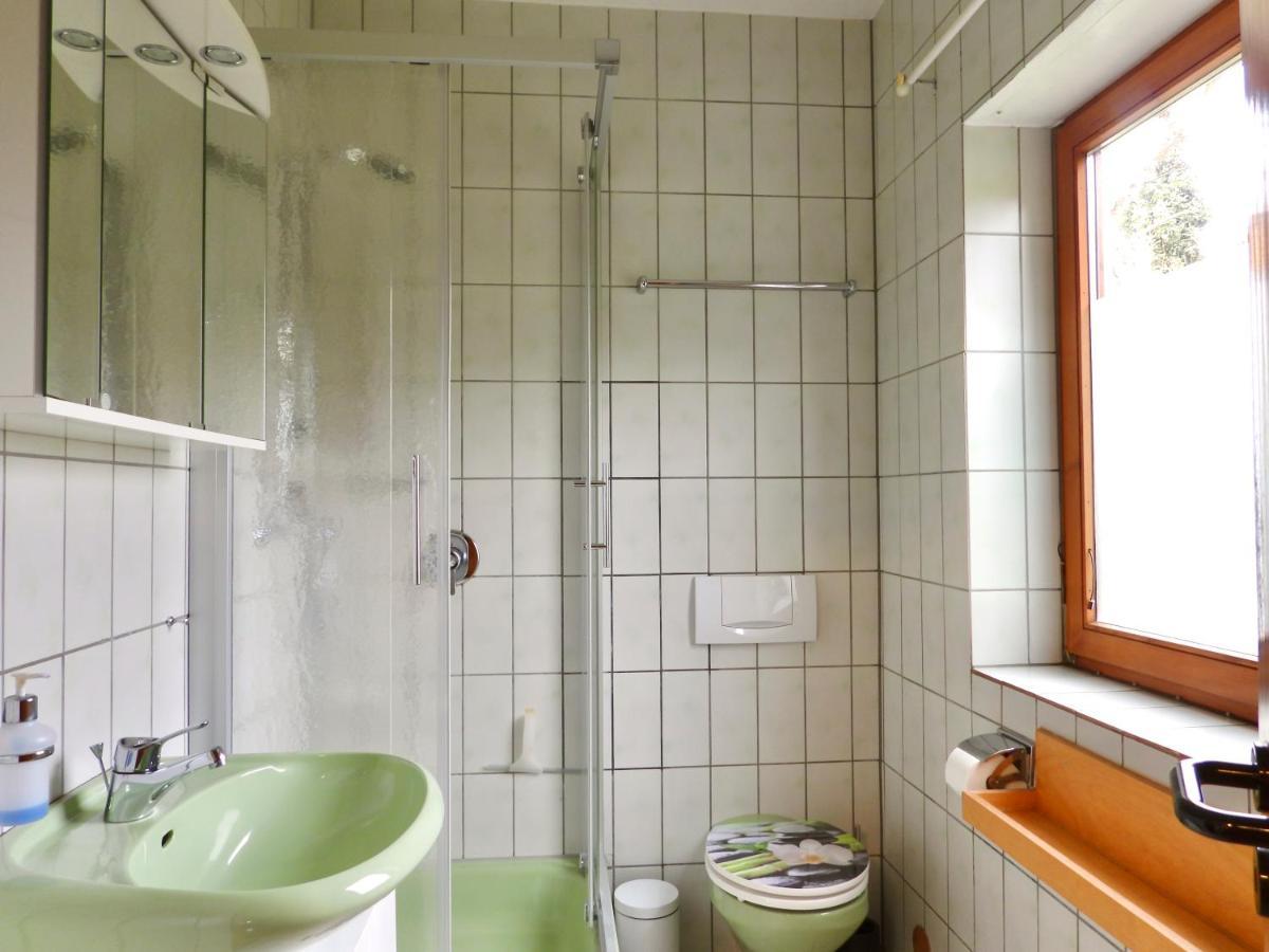 Ferienwohnung Gartenblick Remchingen Екстер'єр фото